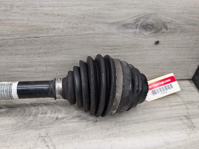 16-23 OEM BMW F39 F48 X1 X2 xDrive AWD Front Right Passenger Output Axle Shaft