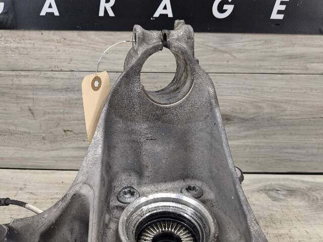 16-23 OEM BMW F39 F44 F48 X1 X2 Front Left Driver Side Knuckle Wheel Hub Bearing