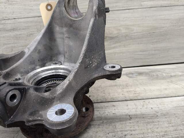 16-23 OEM BMW F39 F44 F48 X1 X2 Front Left Driver Side Knuckle Wheel Hub Bearing