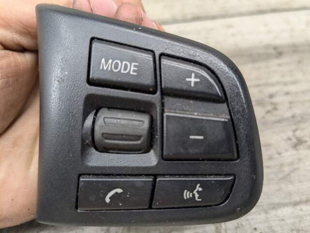 16-23 OEM BMW F39 F48 X1 X2 Steering Wheel Multi Multifunction Button Switch