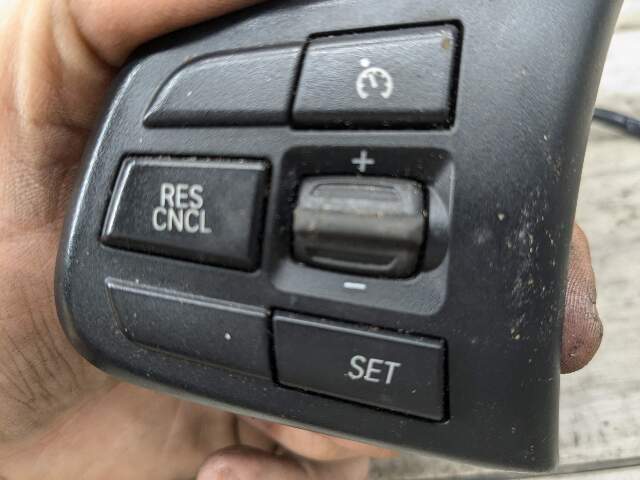 16-23 OEM BMW F39 F48 X1 X2 Steering Wheel Multi Multifunction Button Switch