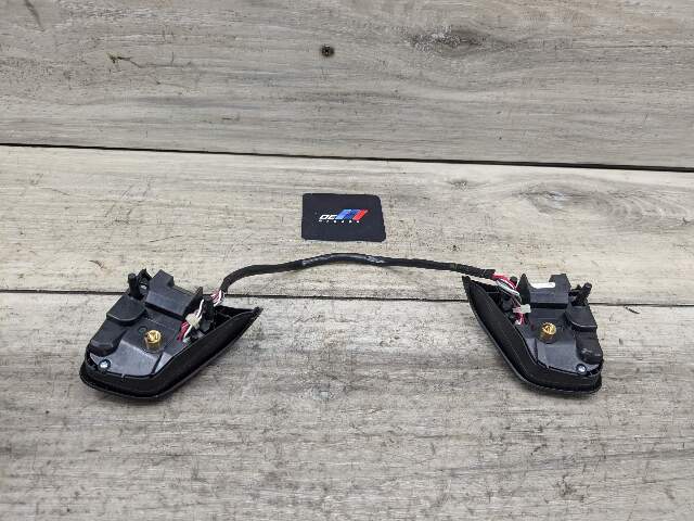 16-23 OEM BMW F39 F48 X1 X2 Steering Wheel Multi Multifunction Button Switch
