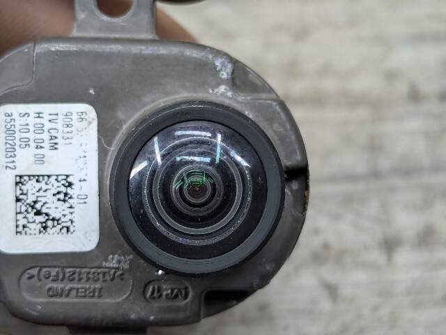 10-20 OEM BMW F01 F10 F06 F30 F32 F80 F82 M4 Side Mirror 360 Top View Camera