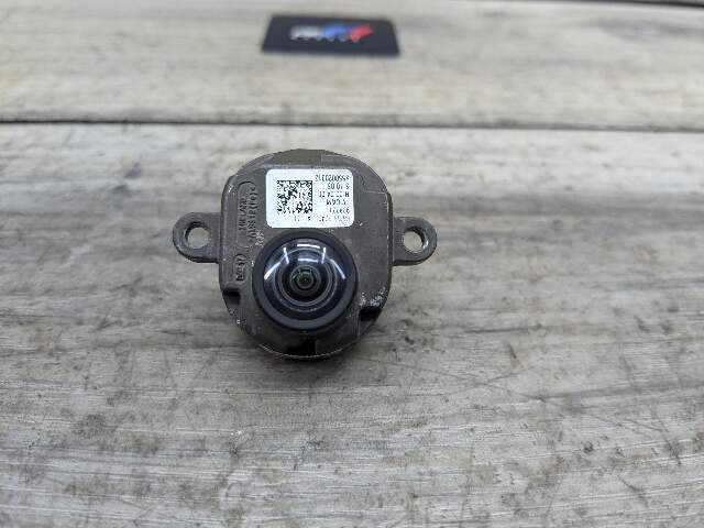10-20 OEM BMW F01 F10 F06 F30 F32 F80 F82 M4 Side Mirror 360 Top View Camera