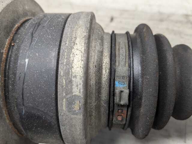 OEM BMW E70 E71 F15 F16 X5 X6 REAR Left Right Axle Output Half Shaft D=34MM