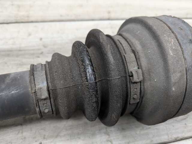 OEM BMW E70 E71 F15 F16 X5 X6 REAR Left Right Axle Output Half Shaft D=34MM