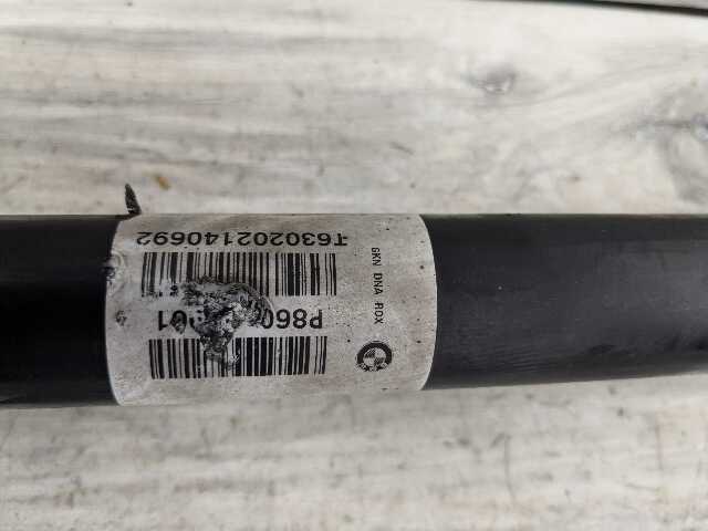 OEM BMW E70 E71 F15 F16 X5 X6 REAR Left Right Axle Output Half Shaft D=34MM