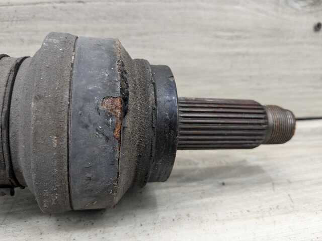OEM BMW E70 E71 F15 F16 X5 X6 REAR Left Right Axle Output Half Shaft D=34MM