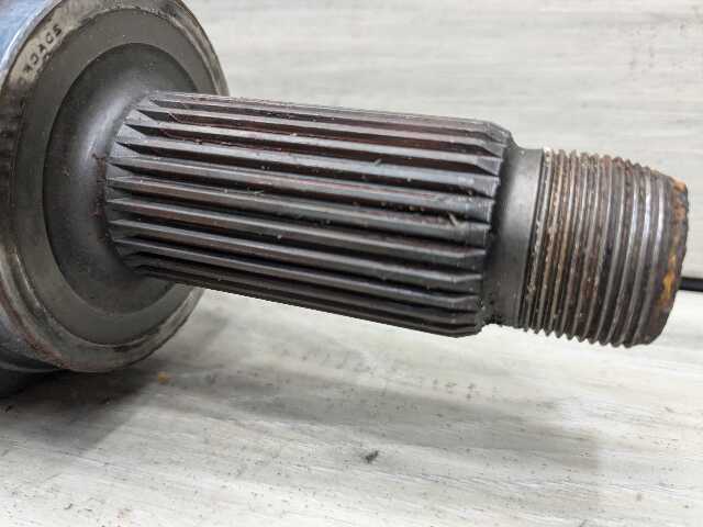 OEM BMW E70 E71 F15 F16 X5 X6 REAR Left Right Axle Output Half Shaft D=34MM