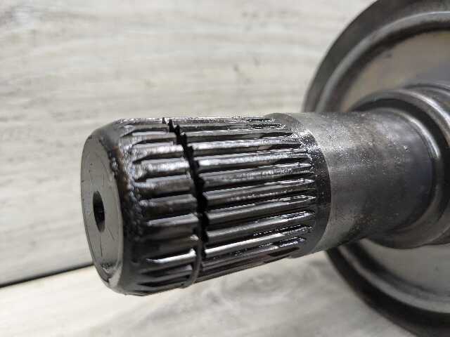 OEM BMW E70 E71 F15 F16 X5 X6 REAR Left Right Axle Output Half Shaft D=34MM