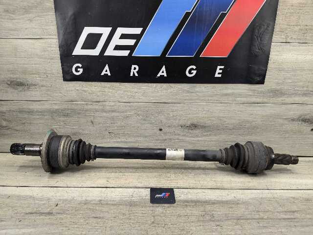 OEM BMW E70 E71 F15 F16 X5 X6 REAR Left Right Axle Output Half Shaft D=34MM