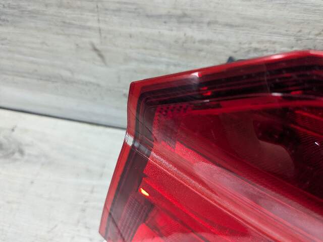 16-22 OEM BMW F48 X1 Rear Right Passenger Side Quarter Panel Outer Tail Light