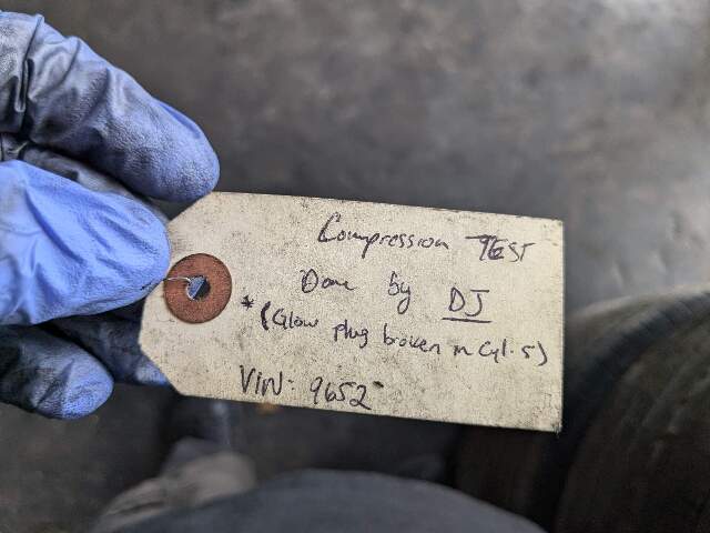 *NOTE* 09 -13 BMW X5 E70 M57Y DIESEL Engine Motor Long Block *NOTE*