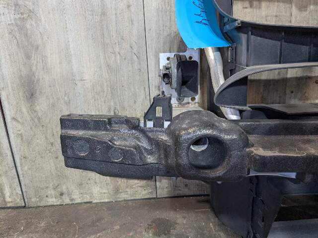 15-18 OEM BMW F85 F86 X5M X6M Radiator Support Clip Panel Frame Reinforcement