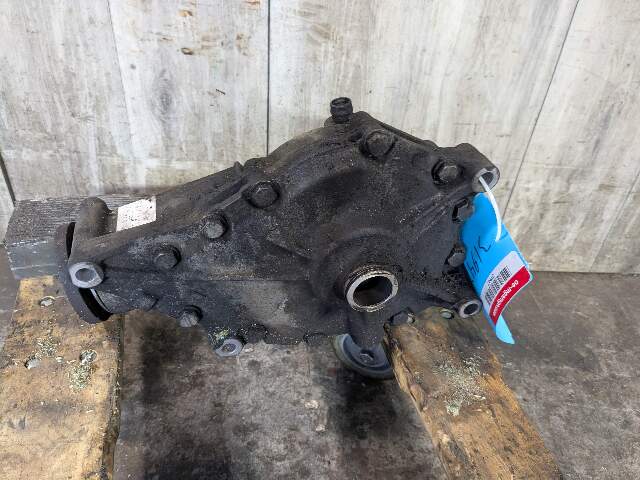 11-14 OEM BMW E70 E72 X5 X6 M57N2 N63 Front Differential Axle Carrier Ratio 3.64