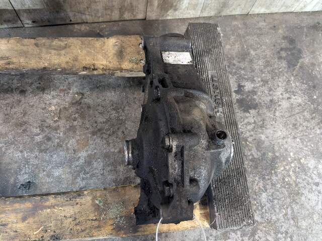 11-14 OEM BMW E70 E72 X5 X6 M57N2 N63 Front Differential Axle Carrier Ratio 3.64