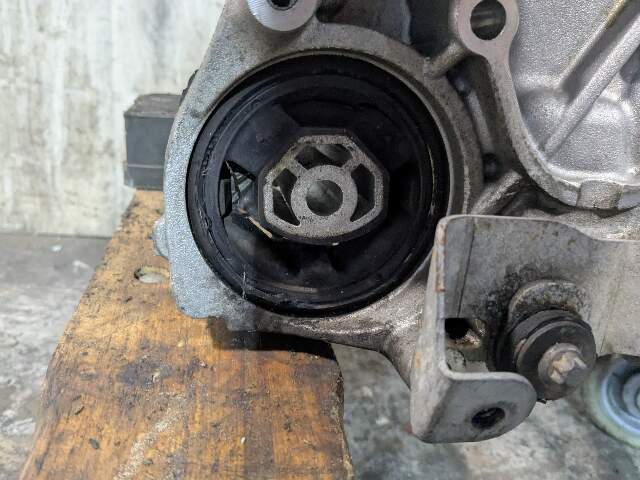 OEM BMW F01 F02 F10 535 550 750 PRE LCI AWD AT Transmission Transfer Case ATC350