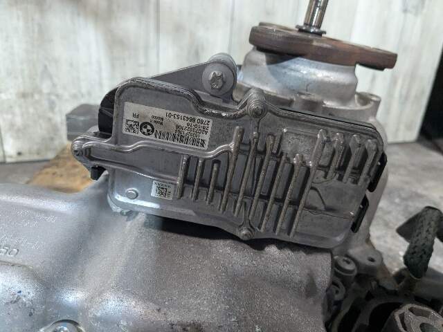 OEM BMW F01 F02 F10 535 550 750 PRE LCI AWD AT Transmission Transfer Case ATC350
