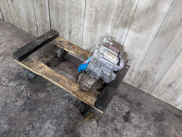 OEM BMW F01 F02 F10 535 550 750 PRE LCI AWD AT Transmission Transfer Case ATC350