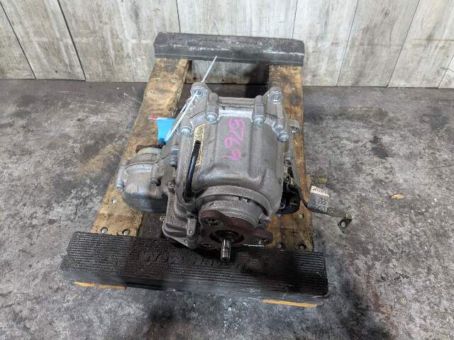 OEM BMW F01 F02 F10 535 550 750 PRE LCI AWD AT Transmission Transfer Case ATC350