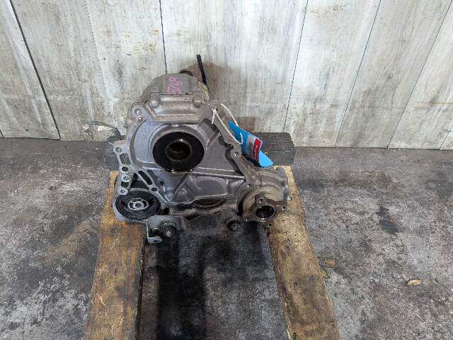 OEM BMW F01 F02 F10 535 550 750 PRE LCI AWD AT Transmission Transfer Case ATC350