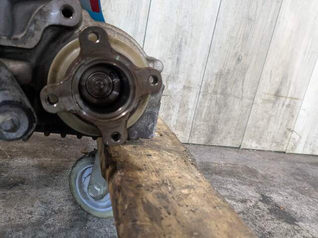 OEM BMW F01 F02 F10 535 550 750 PRE LCI AWD AT Transmission Transfer Case ATC350