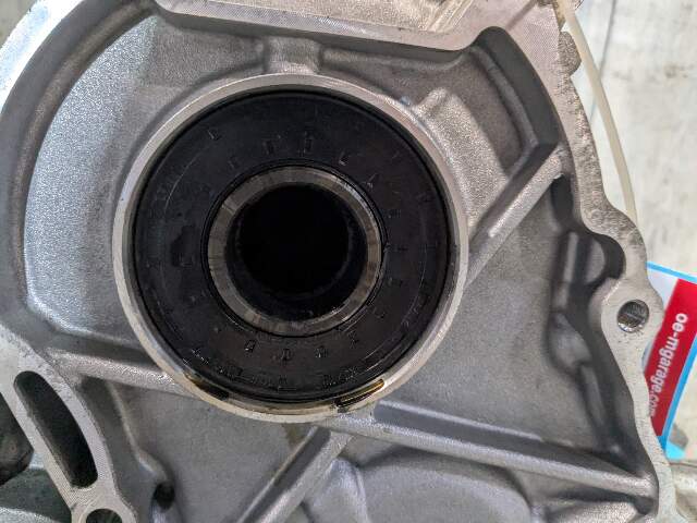 OEM BMW F01 F02 F10 535 550 750 PRE LCI AWD AT Transmission Transfer Case ATC350