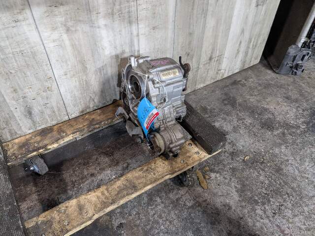 OEM BMW F01 F02 F10 535 550 750 PRE LCI AWD AT Transmission Transfer Case ATC350
