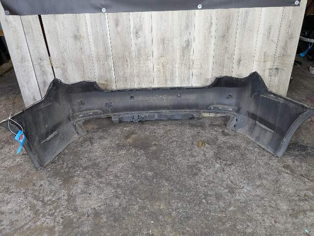 NOTE* 09-12 OEM BMW F01 F02 740 750 Rear Bumper Cover Panel w/ PDC