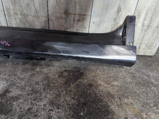 18-24 OEM BMW G01 G02 F97 F98 X3 X4 M SPORT Left Driver Side Skirt Rocker Panel