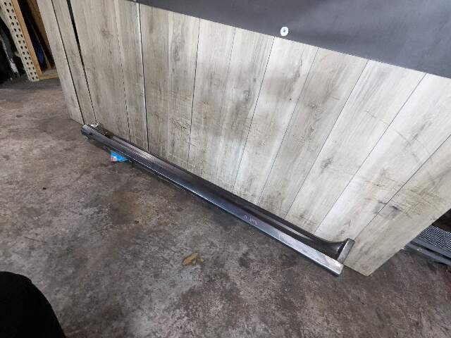 18-24 OEM BMW G01 G02 F97 F98 X3 X4 M SPORT Left Driver Side Skirt Rocker Panel