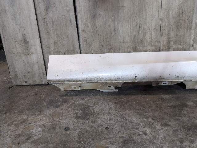 14-20 OEM BMW F22 F23 230 M235 M240 M SPORT Left Driver Side Skirt Rocker Panel