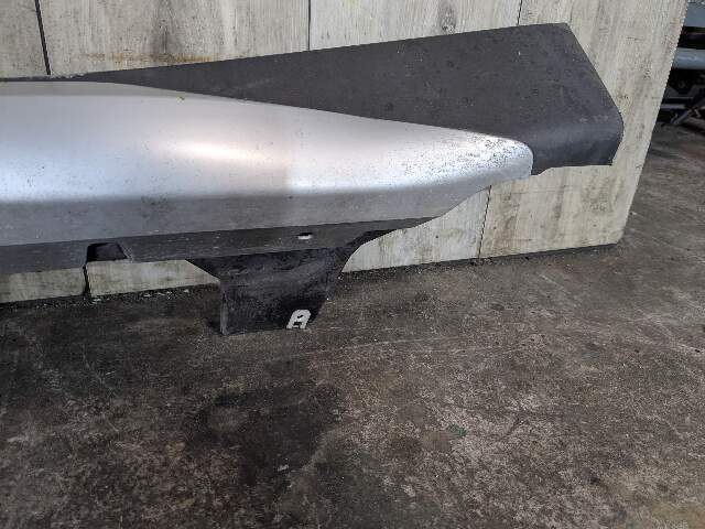 16-22 OEM BMW F48 X1 X-LINE Left Driver Side Skirt Rocker Panel Molding