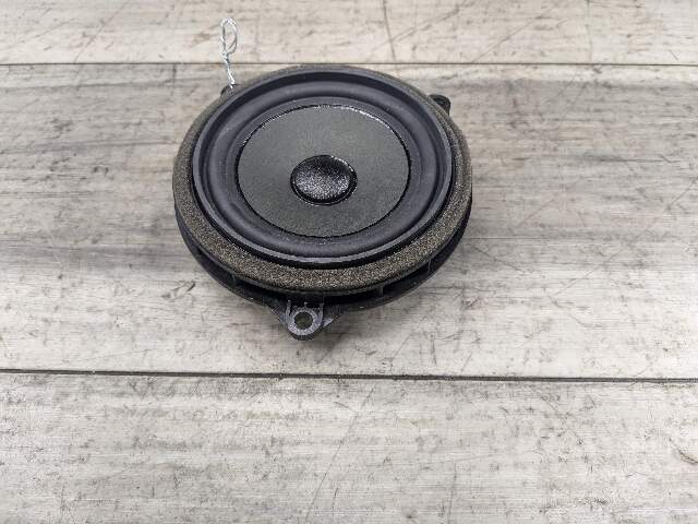 16-23 OEM BMW I01 F39 F48 X1 X2 i3 Top Hifi MID Range Loud Speaker