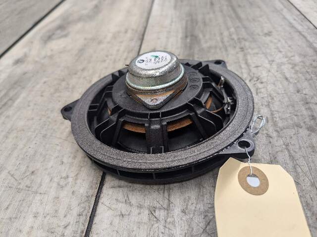16-23 OEM BMW I01 F39 F48 X1 X2 i3 Top Hifi MID Range Loud Speaker