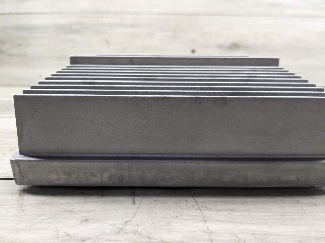 06-13 OEM BMW E70 X5 Hifi System Stereo Audio AMP Amplifier