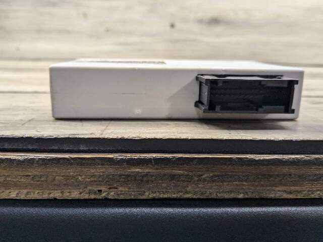 07-14 OEM BMW E70 E71 E72 X5 X6 Passive Go Keyless Control Module Unit