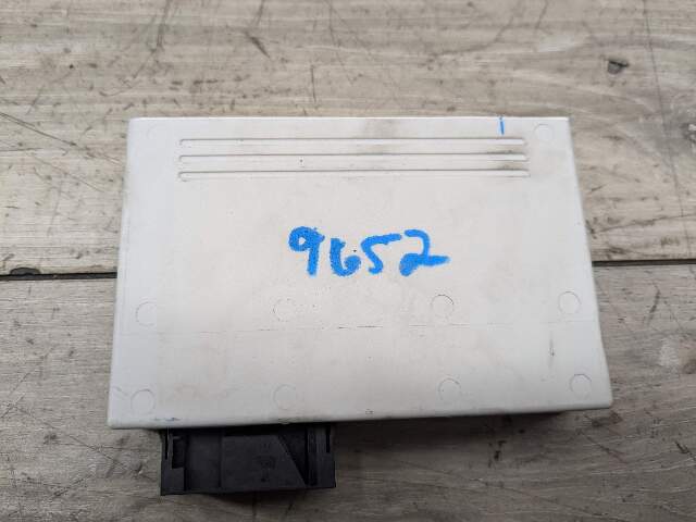 07-14 OEM BMW E70 E71 E72 X5 X6 Passive Go Keyless Control Module Unit