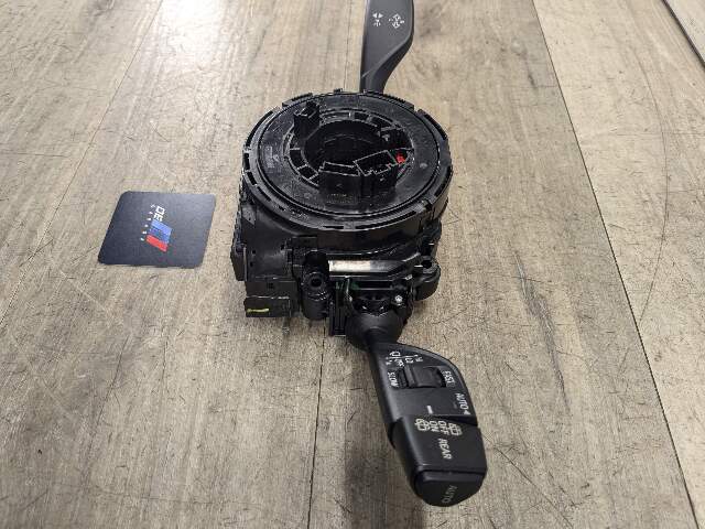 11-18 OEM BMW F15 F25 F48 F85 Steering Switch Control Angle Clock Spring HEATED