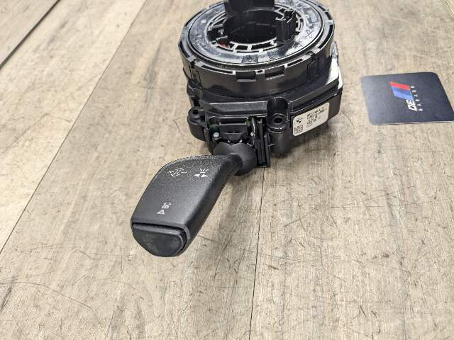 11-18 OEM BMW F15 F25 F48 F85 Steering Switch Control Angle Clock Spring HEATED