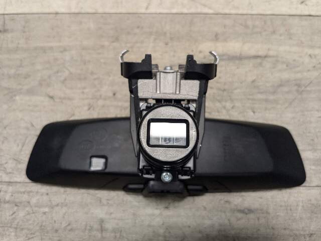 16-19 OEM BMW G30 G32 G12 F90 M5 Rear View Interior Mirror Homelink EC/LED/GTO