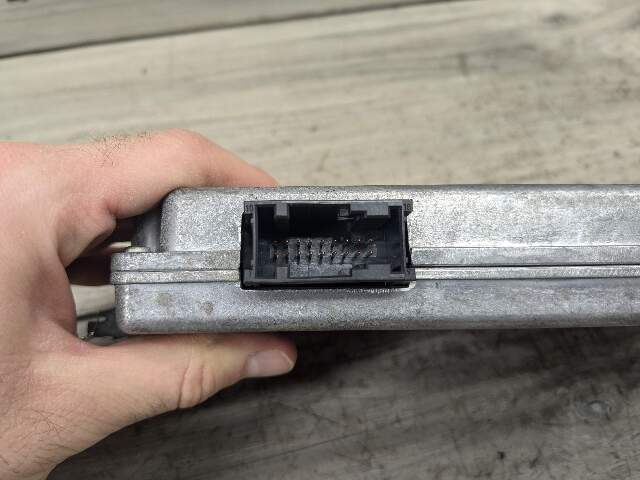 NOTE* OEM BMW F15 F16 F25 F26 F85 X3 X5 Surround View Camera Control Module