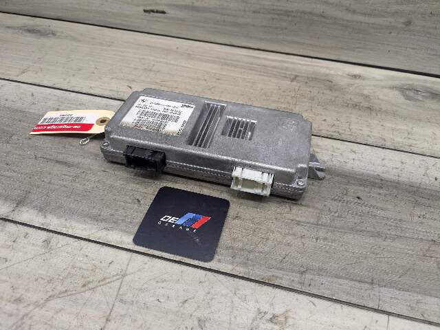 NOTE* OEM BMW F15 F16 F25 F26 F85 X3 X5 Surround View Camera Control Module