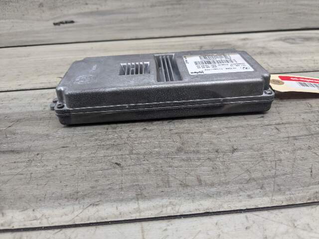 NOTE* OEM BMW F15 F16 F25 F26 F85 X3 X5 Surround View Camera Control Module