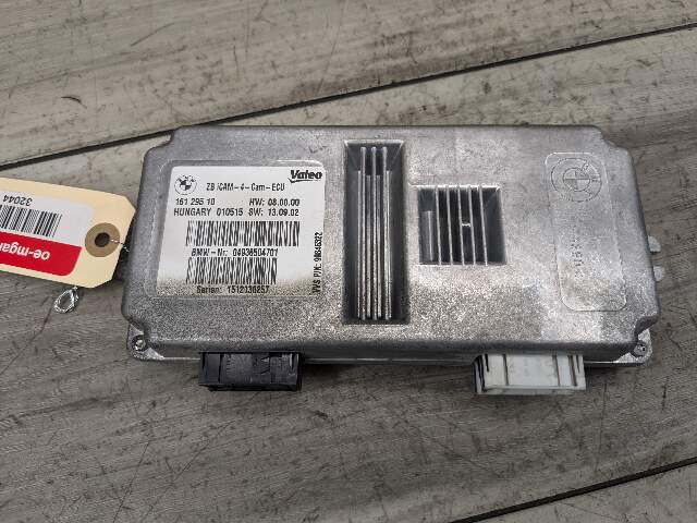 NOTE* OEM BMW F15 F16 F25 F26 F85 X3 X5 Surround View Camera Control Module