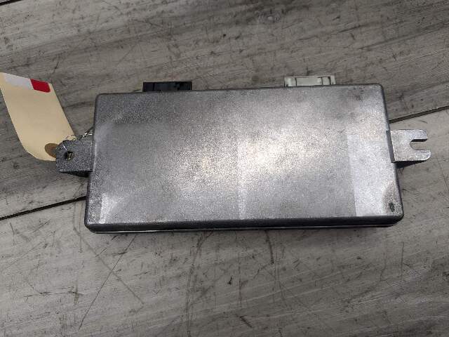 NOTE* OEM BMW F15 F16 F25 F26 F85 X3 X5 Surround View Camera Control Module