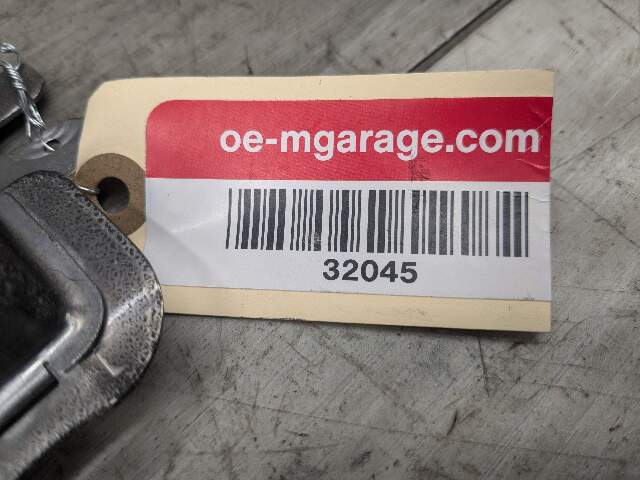 NOTE* OEM BMW F15 F16 X5 X6 F85 X5M Suspension Vehicle Driver Control Module VDC