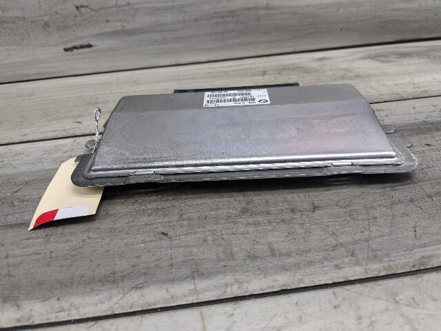 NOTE* OEM BMW F15 F16 X5 X6 F85 X5M Suspension Vehicle Driver Control Module VDC