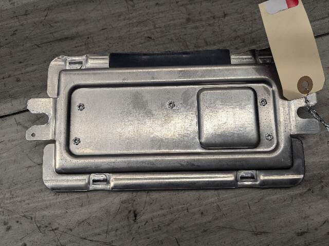 NOTE* OEM BMW F15 F16 X5 X6 F85 X5M Suspension Vehicle Driver Control Module VDC