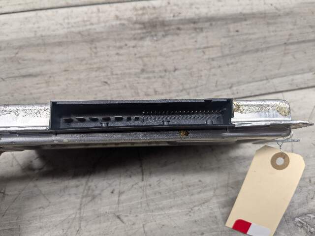 NOTE* OEM BMW F82 F10 F06 F85 F15 X6 M3 M4 M5 M6 DC1 Strut Damper Control Module